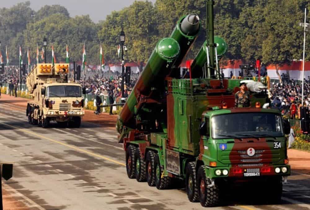 Defence stock to watch after it announces 137.7% YoY increase in net profits