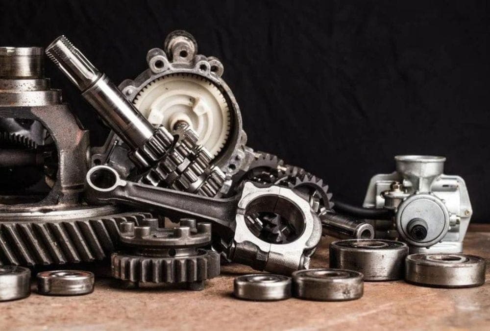 ऑटो एंसेलरी स्टॉक का नेट प्रॉफिट 77.7% घटने के बाद 20% की गिरावट आई।