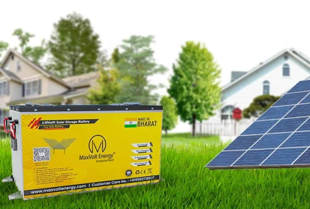Maxvolt Energy Industries IPO: Check the latest GMP for Maxvolt Energy Industries IPO here