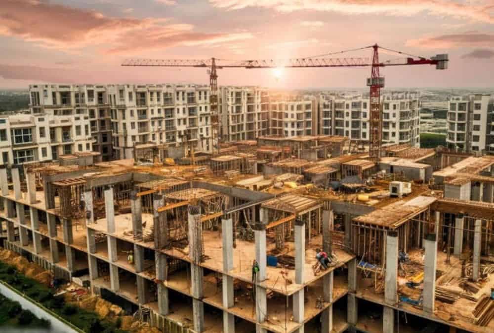 Infra stock jumps 3% after its net profits grow by 43% QoQ
