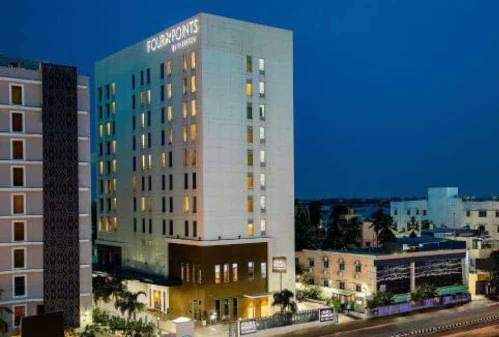 Hotel stock jumps after it sells 100% stake in Duet India Hotels