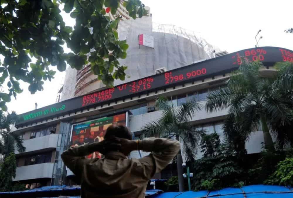 Shipping stock falls 10% after reporting ₹3.3 Cr loss against ₹56 Cr profit in the previous year