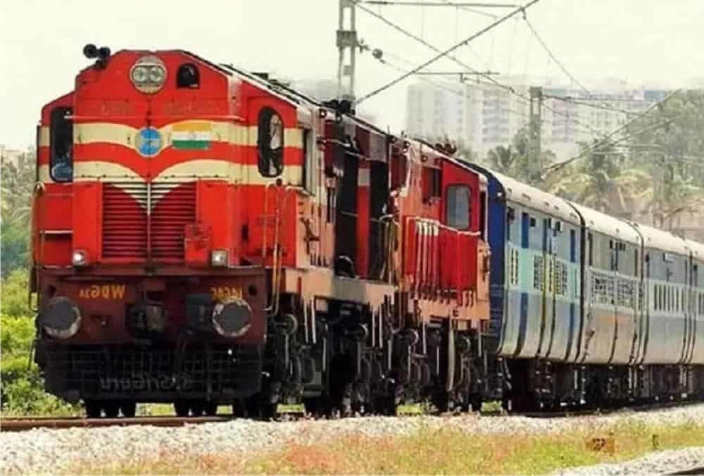 Railway stock jumps after it receives order worth ₹537.1 Cr for BCFCM Rakes Wagon