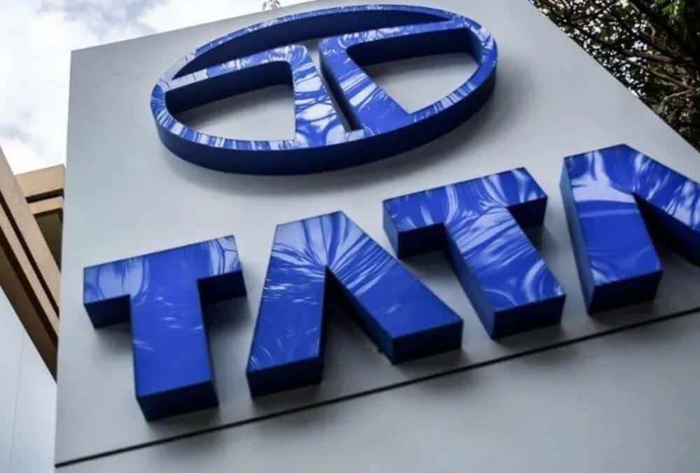 टाटा ग्रुप का स्टॉक 5% गिरा, कंपनी के नेट प्रॉफिट में 84.14% तिमाही कमी की रिपोर्ट के बाद।