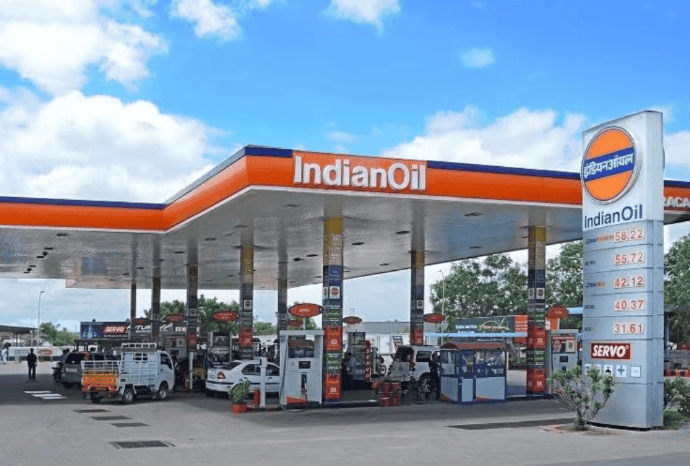 Engineering stock jumps after it receives order worth ₹106 Cr from Indian Oil