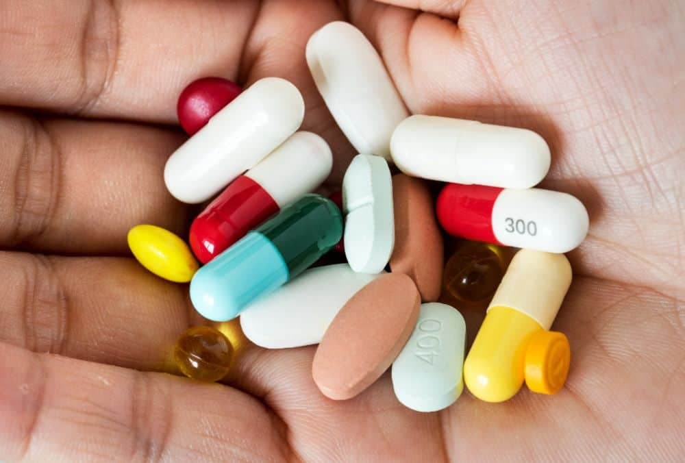 Pharma stock jumps 11% after it reports 78% YoY increase in net profits
