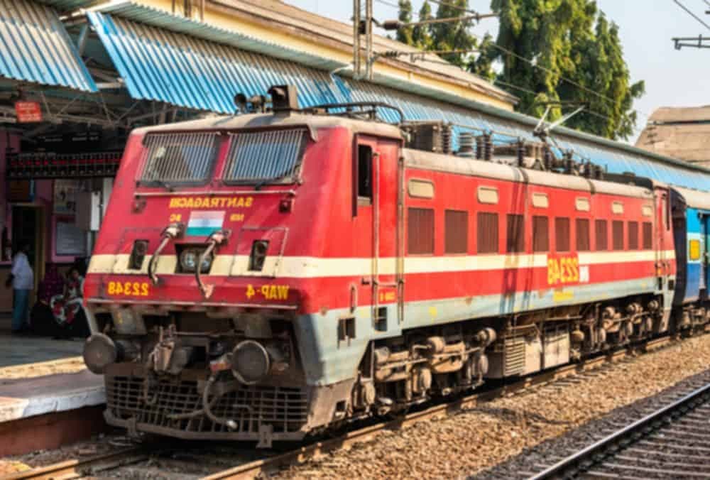 Railway stock jumps after it receives order worth ₹466 Cr from NLC India