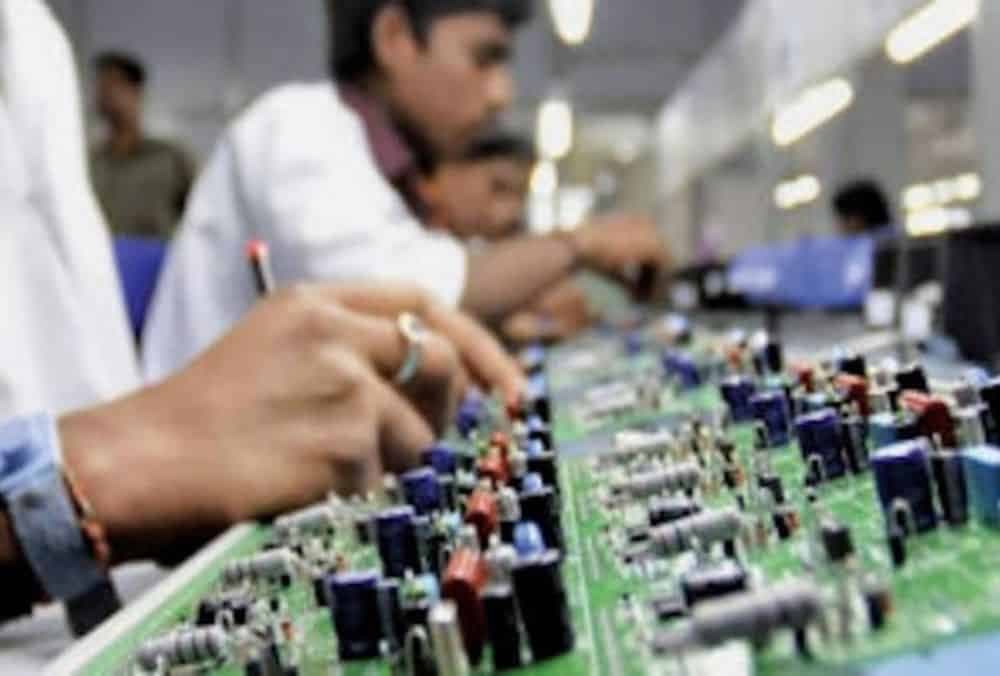 EMS stock to watch after it receives manufacturing award from Thales