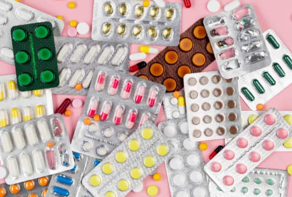 फार्मा स्टॉक में 5% बढ़ोतरी, Aster Biotech से APIs और स्पेशलिटी केमिकल्स की आपूर्ति का अनुबंध मिलने के कारण।
