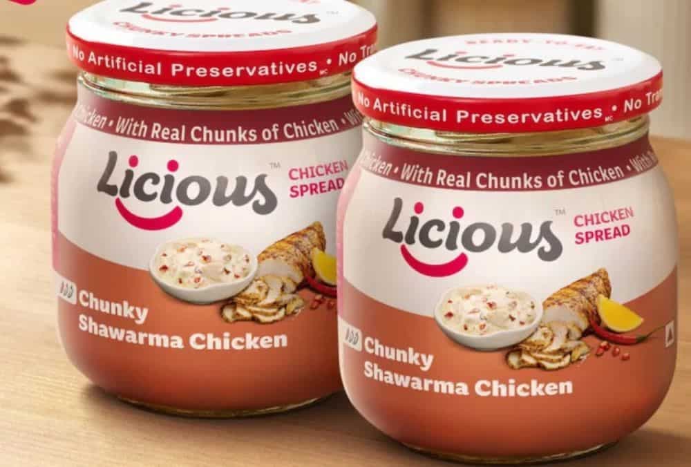 IPO: Licious भारत में $2 बिलियन के IPO की योजना को लेकर बातचीत कर रहा है।