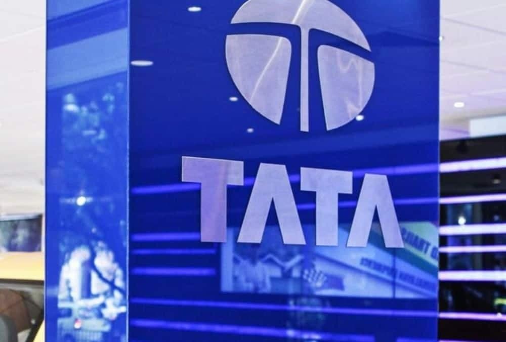 Tata group stock in focus after it partners with North America for innovation in the robotics sector