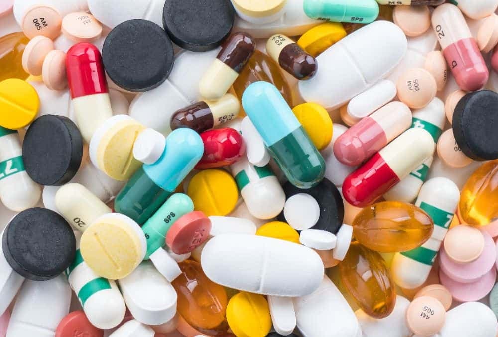 Pharma stock jumps 5% after entering into manufacturing agreement with pharma firm in US and Europe