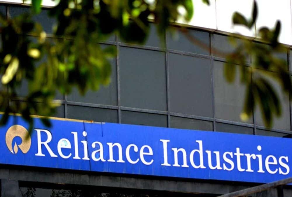 Reliance Industries stock jumps 3% after it forays into healthy functional beverage sector