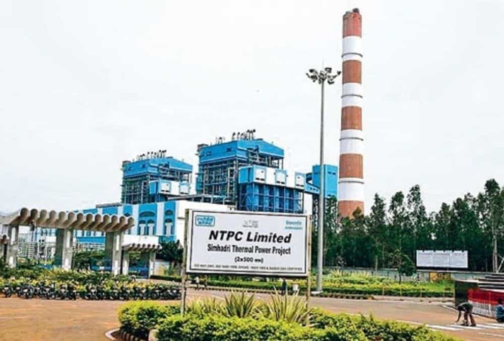 Power stock jumps 11% after it receives orders from NTPC and M.P. Power Generating Co.