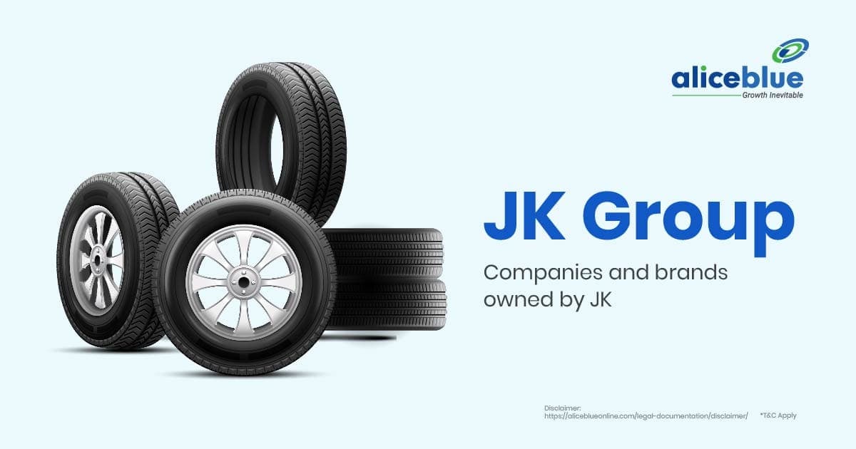 JK Group – Companies and brands owned by JK - featured image