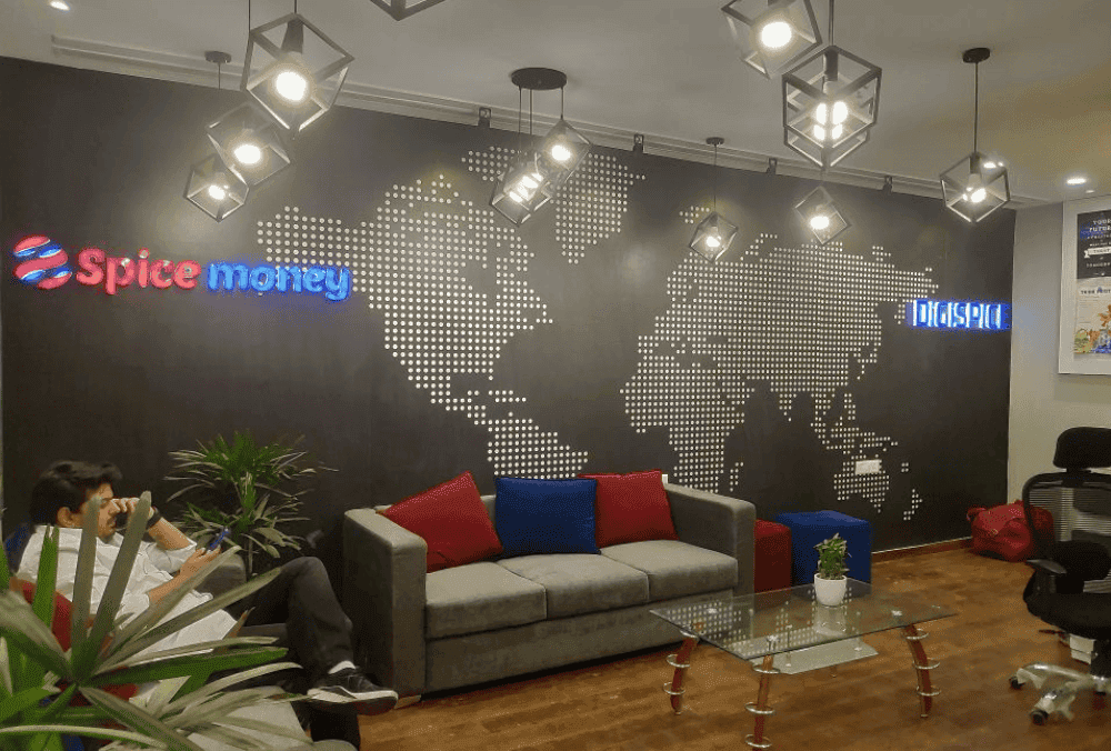 IT stock under ₹25 jumps after it acquires 1.94% stake in Spice Money