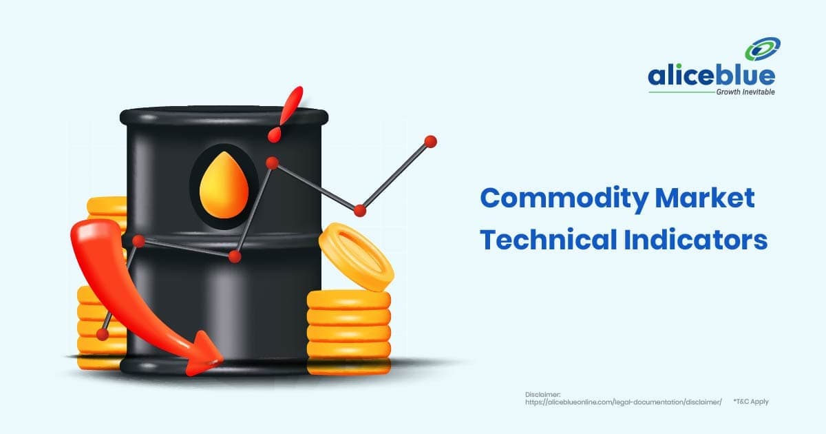 Commodity Market Technical Indicators - featured image