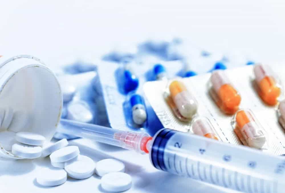 Pharma stock jumps 7% after acquires Roflumilast 500 mcg tablets from Breckenridge Pharmaceutical