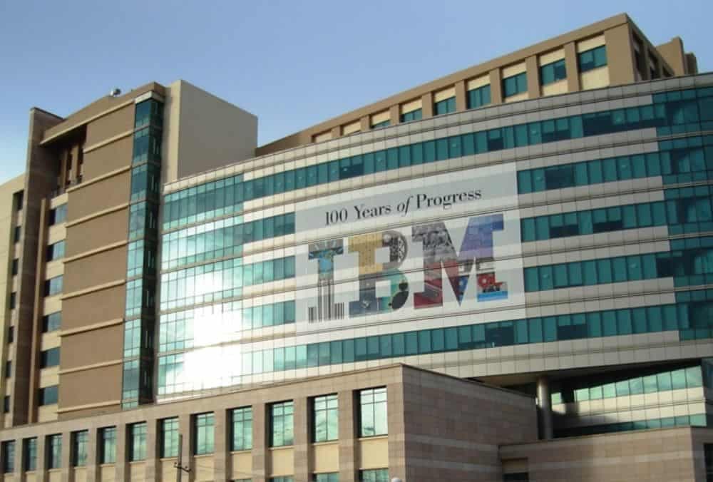 IBM India से ₹297 करोड़ का ऑर्डर मिलने के बाद वित्तीय स्टॉक में उछाल आया!