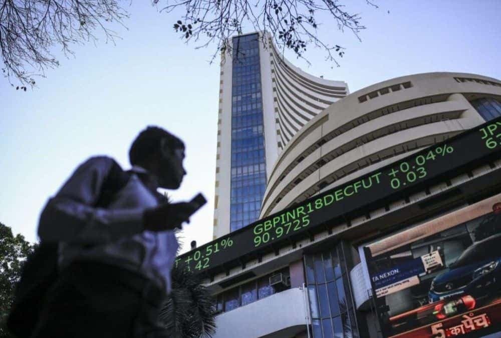 Fintech stock jumps after it acquires 3.39% stake in Blostem Fintech