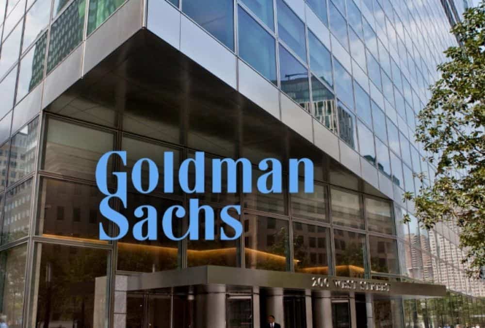 3 Stocks held by Goldman Sachs with PEG ratio less than 1; Do you own any?