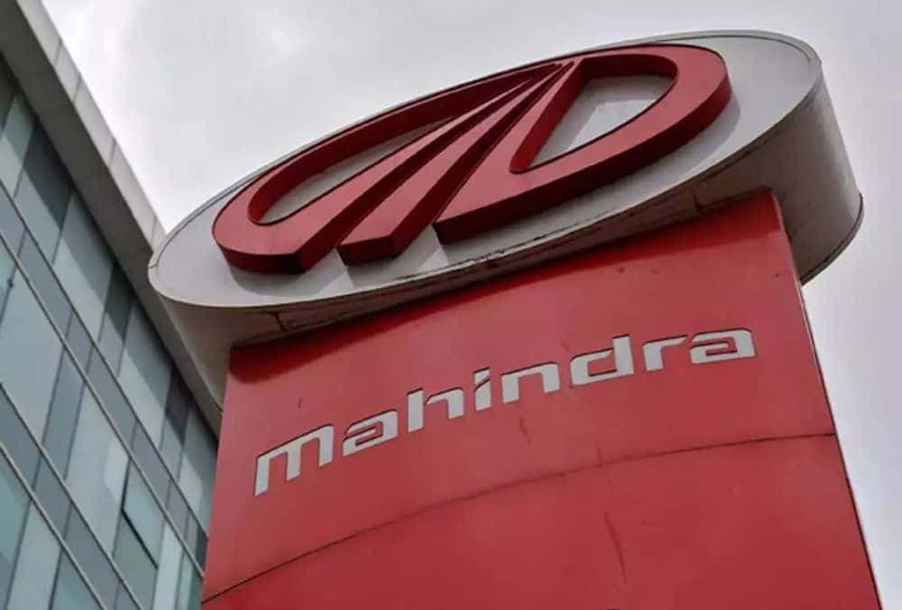 Top Losers: Mahindra & Mahindra and 9 other stocks that fell 10.85% this week