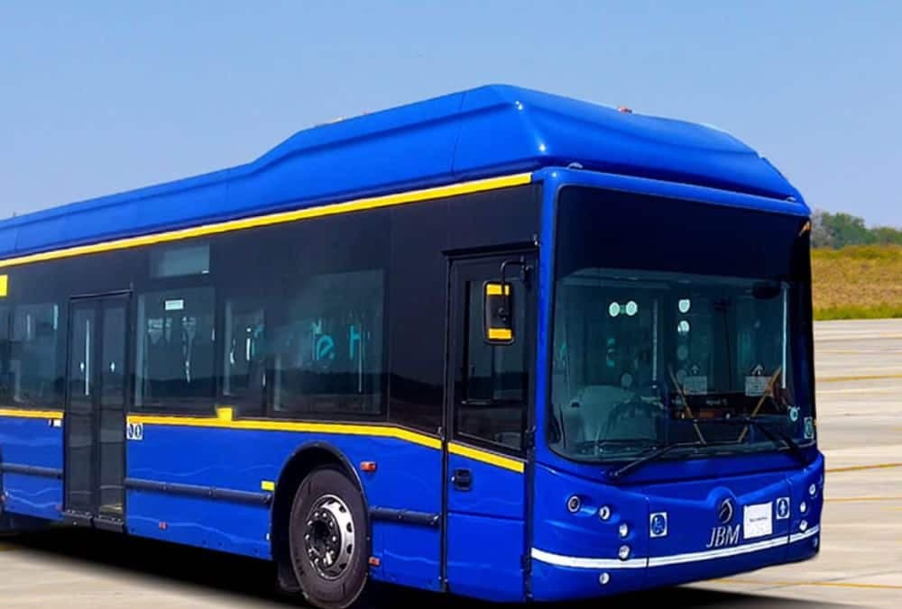 FY26 के लिए 4,000 EV बसों के ऑर्डर बुक के साथ EV स्टॉक को अपनी रडार पर रखें।