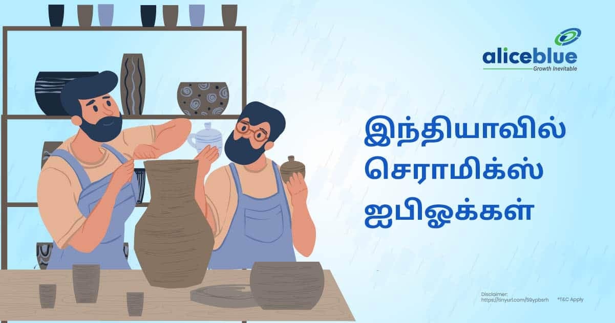 இந்தியாவில் செராமிக்ஸ் ஐபிஓக்கள் - featured image