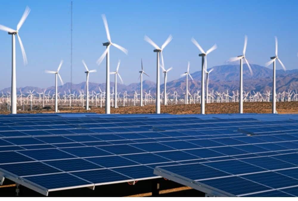 Green energy stock jumps after signing MoU with MP Power Generating Company for renewable energy projects