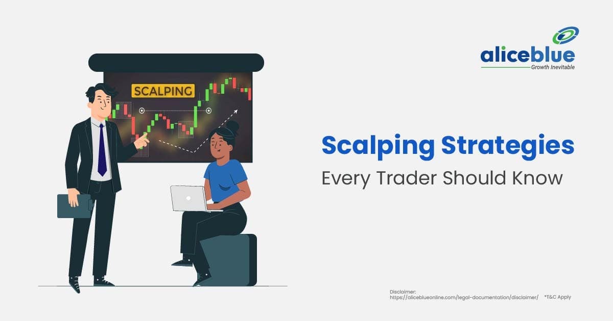 Scalping Strategies Every Trader Should Know - featured image