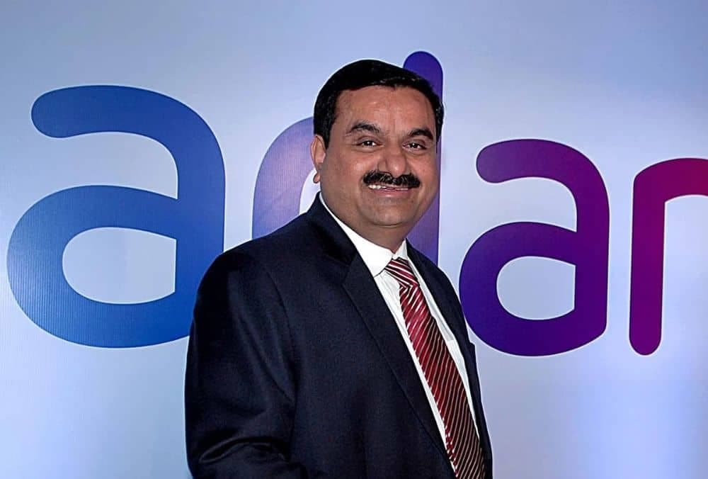 Stock under ₹20 jumps after receiving order worth ₹389 Cr from Adani Energy Solutions