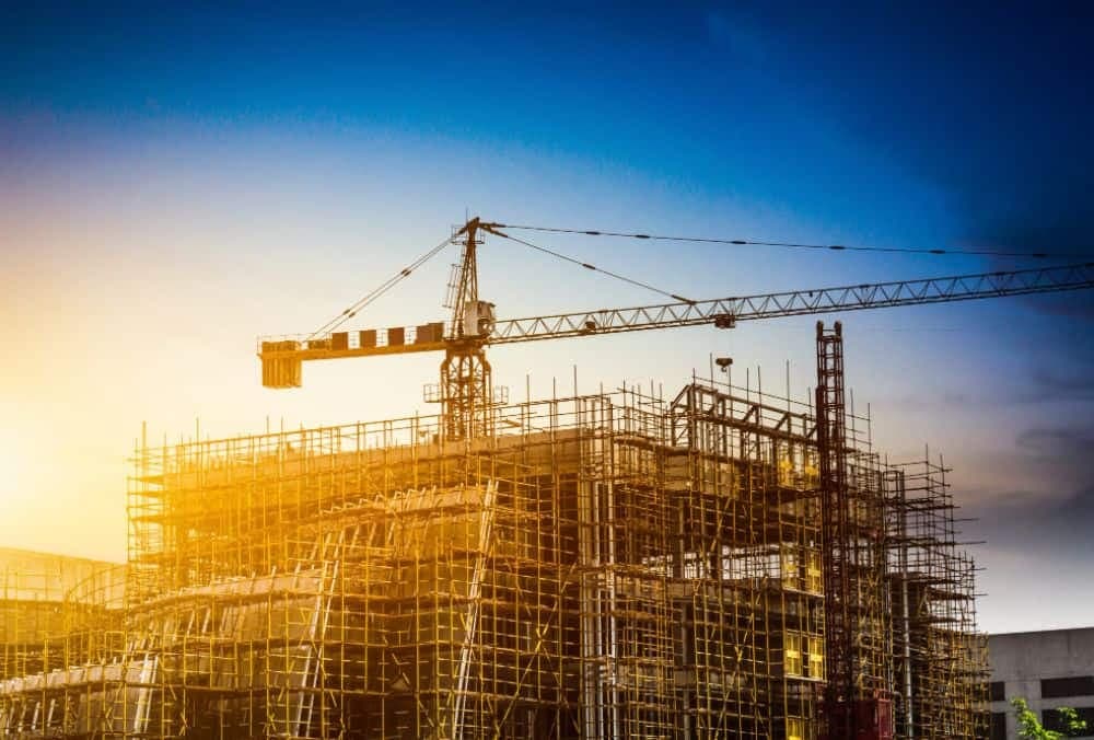 इंफ्रा स्टॉक में 5% तेजी, MP Govt के साथ ₹1500 करोड़ के MoU पर हस्ताक्षर करने के बाद।