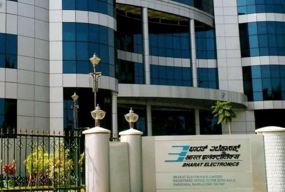 डिफेंस सेक्टर का यह स्टॉक चर्चा में है, BEL से ₹4.79 करोड़ का ऑर्डर मिलने के बाद।