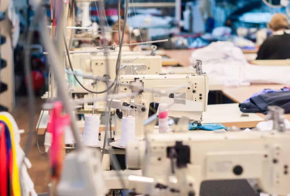 Textile stock falls 10% after fire breaks out in its spinning plant in Gujarat