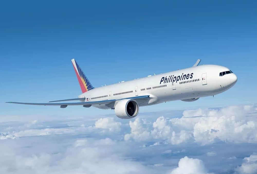 IT stock jumps after it supplies aviation software to Philippine Airlines, Inc.