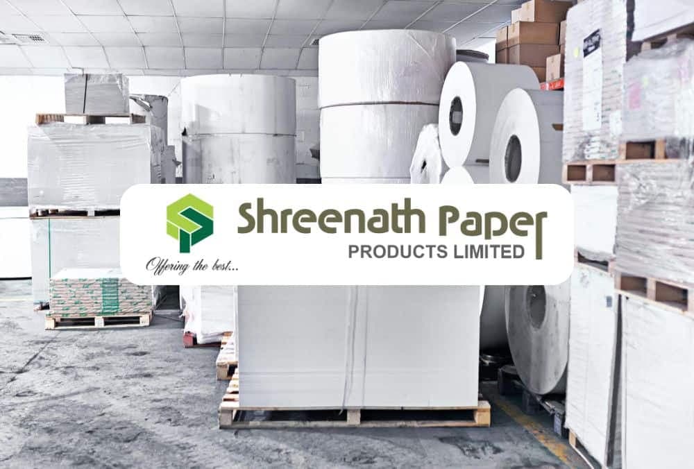 Shreenath Paper Products IPO: Check the latest allotment date for Shreenath Paper Products IPO here