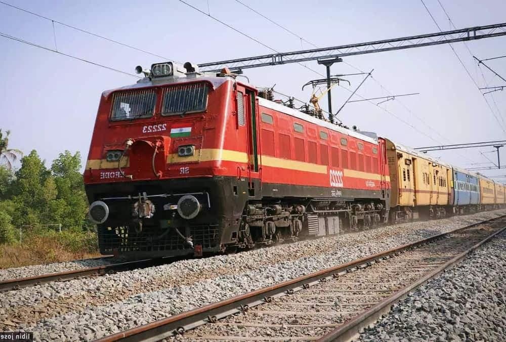 Stock jumps 3.5% after receiving order worth ₹325 Cr from South Eastern Railway