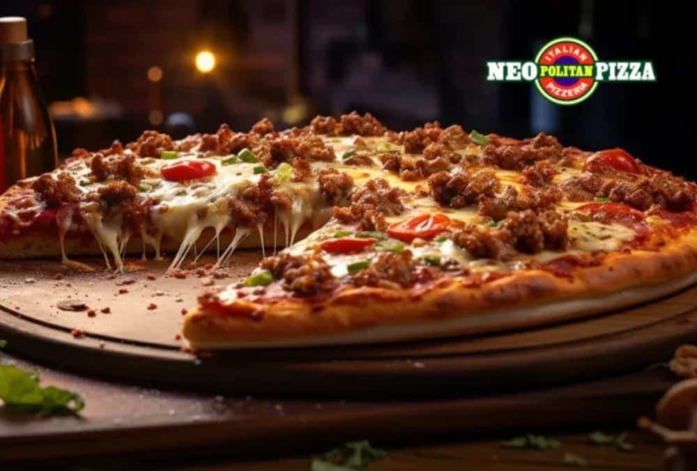 डेयरी स्टॉक चर्चा में, कंपनी ने Neopolitan Pizza and Food के साथ समझौते के बाद।