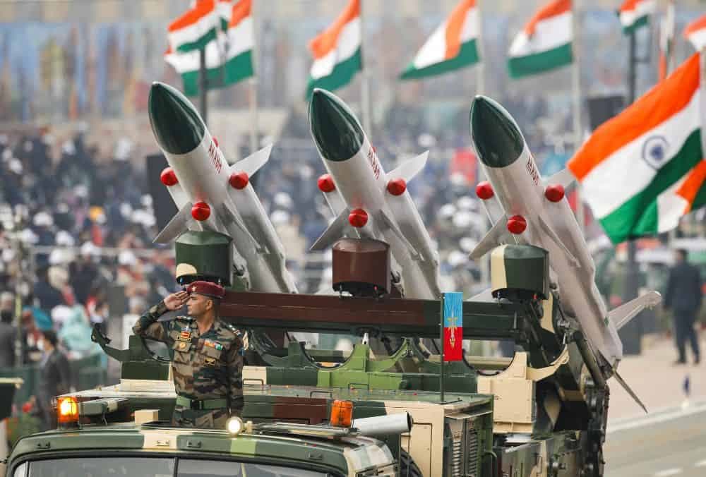 Defence stocks with high piotroski of up to 9 to keep an eye on