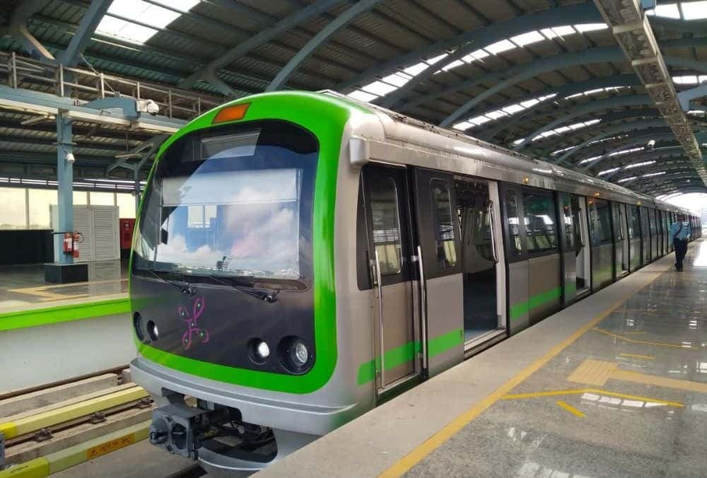 REIT स्टॉक सुर्खियों में, कंपनी ने Bengaluru Metro विस्तार के लिए ₹100 करोड़ का निवेश के बाद।