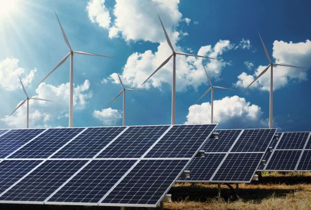 ग्रीन एनर्जी स्टॉक 7% उछाल, कंपनी के Jindal Renewables के साथ अपना C&I ऑर्डर 204.75 MW तक बढ़ने के बाद।