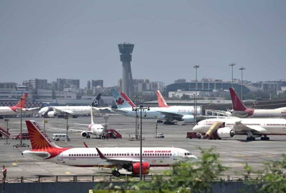 स्टॉक 6% उछला, कंपनी को तमिलनाडु, केरल और चंडीगढ़ इंटरनेशनल एयरपोर्ट्स से कई ऑर्डर मिलने के बाद।