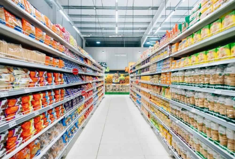 FMCG स्टॉक ने Marya Frozen Agro Food Products के साथ समझौता करने के बाद 3% की वृद्धि दर्ज की।