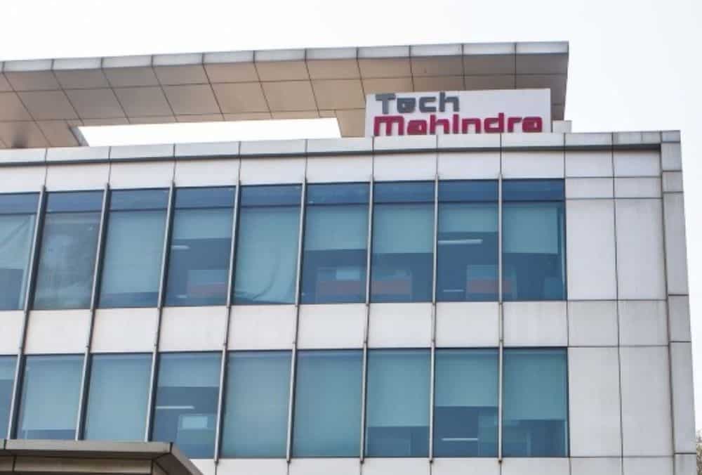 Ashish Kacholia stock hits 5% upper circuit after partnering with Tech Mahindra
