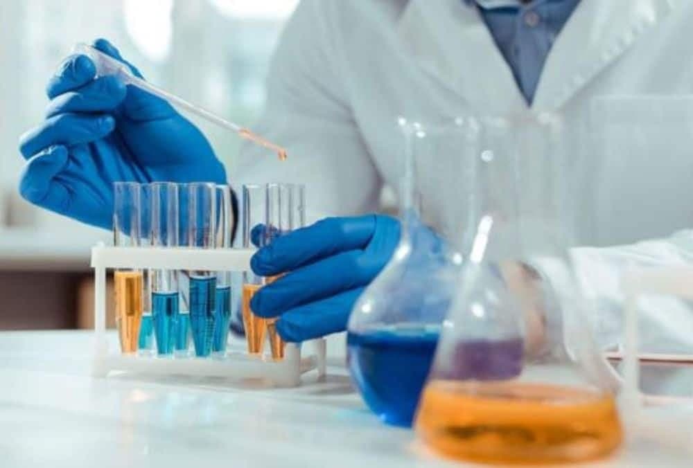 केमिकल स्टॉक 8% बढ़ा, मुनाफा पिछली तिमाही के मुकाबले 127.7% बढ़ने के बाद।