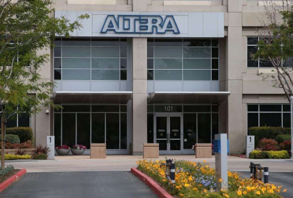 IT स्टॉक 5% अपर सर्किट पर पहुंचा, Altera के साथ एयरोस्पेस और डिफेंस कंप्यूटिंग में साझेदारी के बाद तेजी आई।