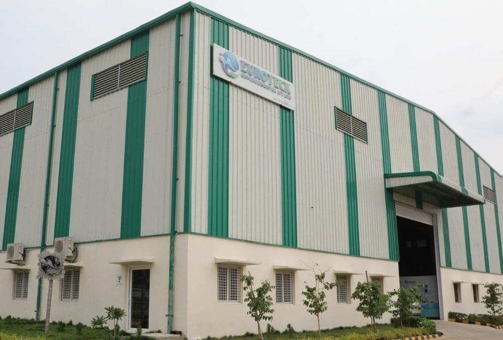 SME स्टॉक 5% अपर सर्किट पहुंचा, Euroteck Environmental से ₹5 करोड़ का ऑर्डर मिलने के बाद।