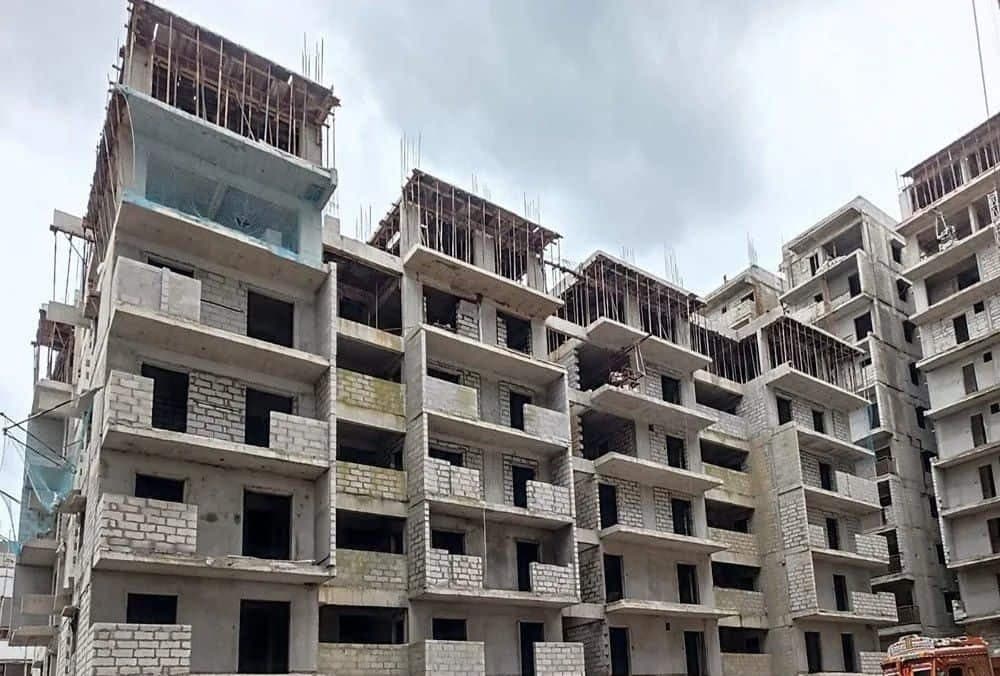 इंफ्रा स्टॉक 5% के अपर सर्किट पर पहुंचा, ₹81 करोड़ का वर्क ऑर्डर मिलने के बाद।
