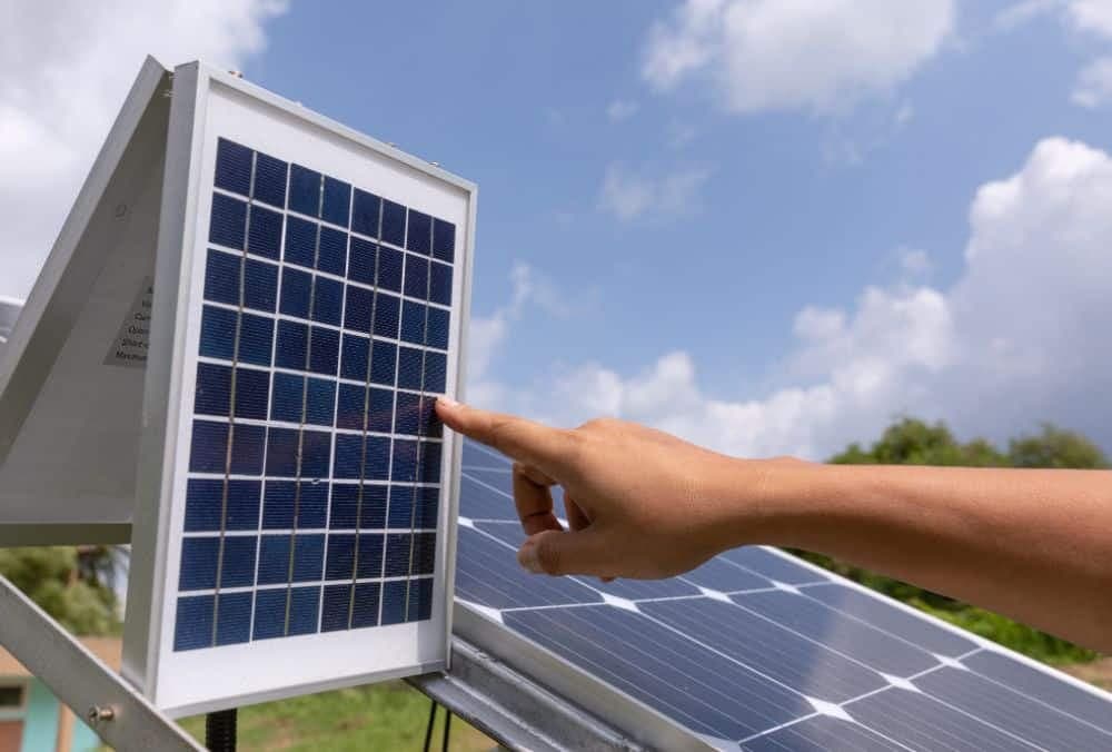 Stock hits upper circuit after it receives order worth ₹363 Cr for solar power project in Gujarat