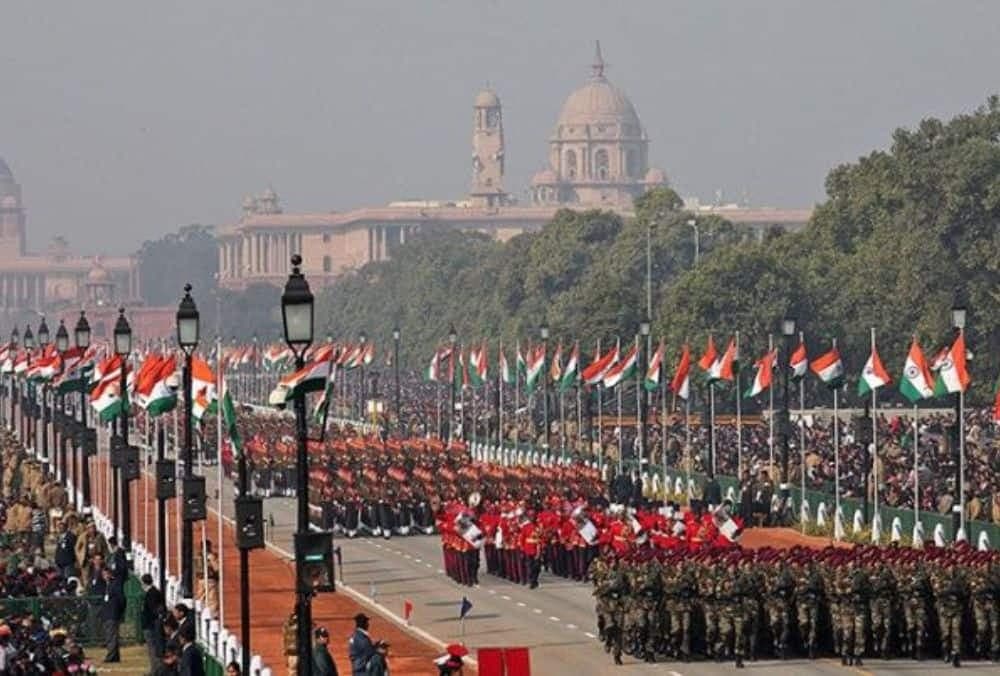 Defence stock jumps after receiving orders worth ₹577 Cr
